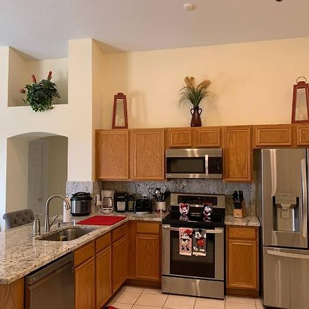 Minutes To Disney! Spacious Home W/ Private Pool, Themed Rooms! 올랜도 외부 사진